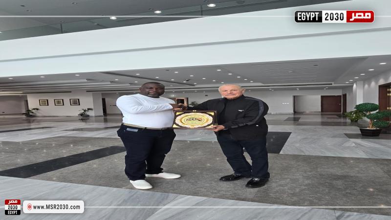 رئيس الاتحاد المالاوي