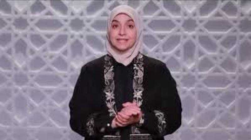 أميرة رسلان تحذر من تصرفات أسرية تدمر ثقة الفتيات بأنفسهن
