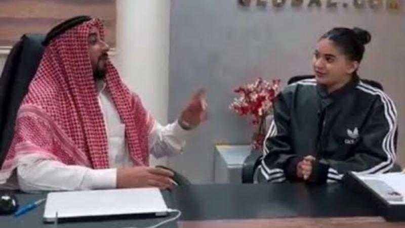 عاجل| النيابة العامة تخلي سبيل سوزي الأردنية من تهمة الإساءة لشركة بإعلان توظيف