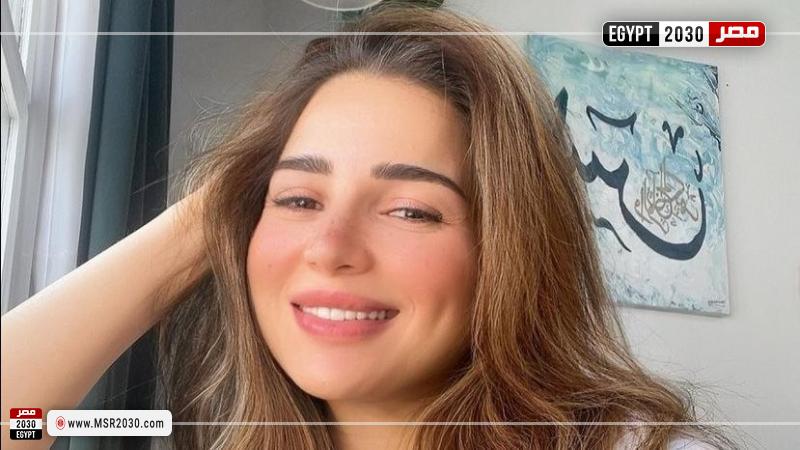 مي عز الدين
