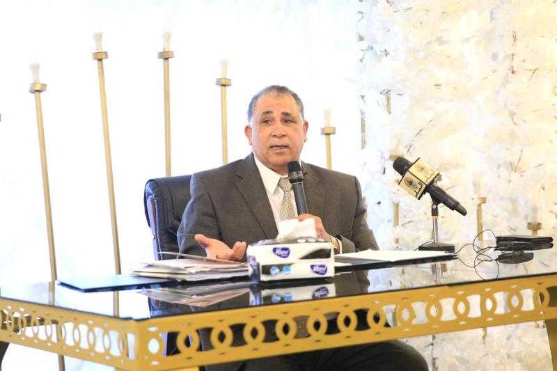 تفاصيل اجتماع نقيب المحامين بأعضاء مجلس النقابة العامة ونقباء الفرعيات