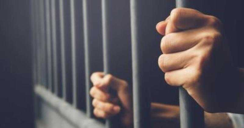 حبس شخصين بتهمة قتل شخص في مركز بدر بالبحيرة