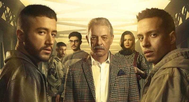 3 شكاوى حتى الآن - مسلسل ”ولاد الشمس” يواجه أزمة استغلال الأغاني