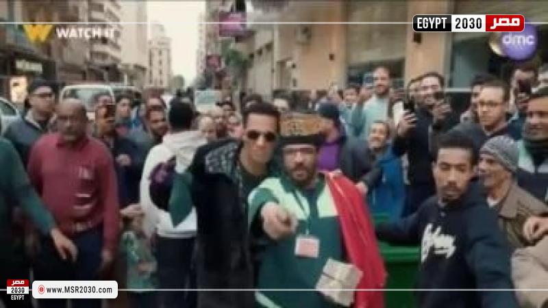 برنامج مدفع رمضان