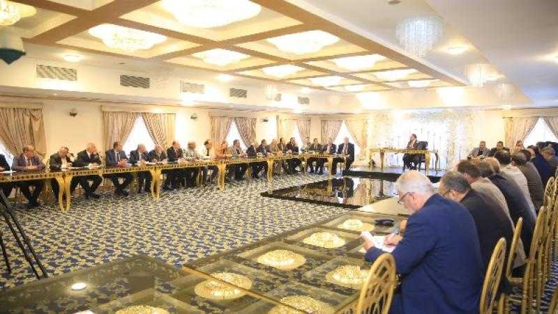 4 قرارات هامة لمجلس نقابة المحامين لرفض زيادة الرسوم القضائية