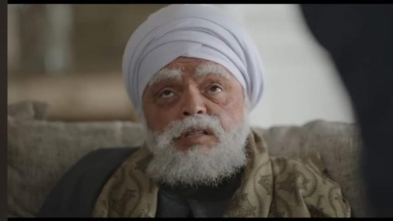 مسلسل شهادة معاملة أطفال