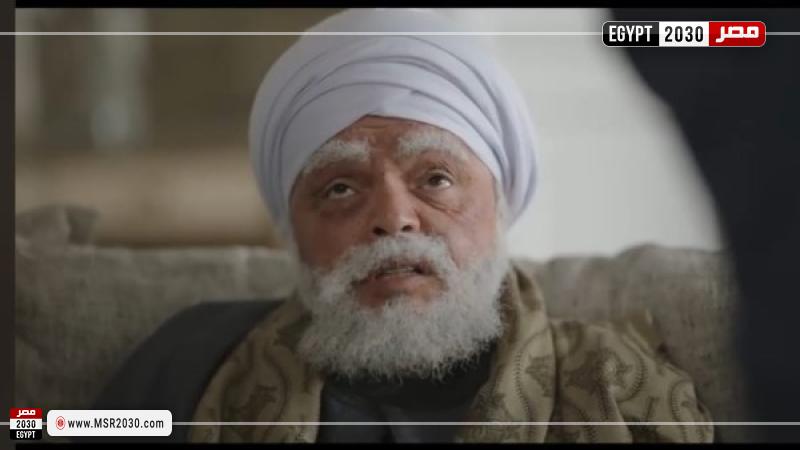 مسلسل شهادة معاملة أطفال