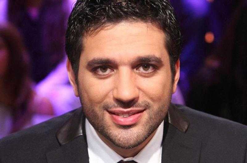 حسن الرداد: تلقيت عروض لإحياء أفراح وحفلات بعد نجاح أغاني أفلامي