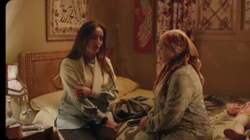 مسلسل العتاولة 2