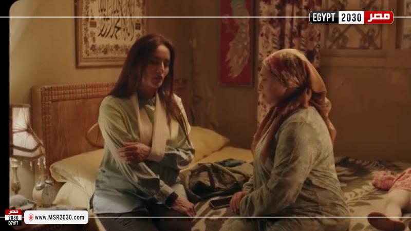 مسلسل العتاولة 2