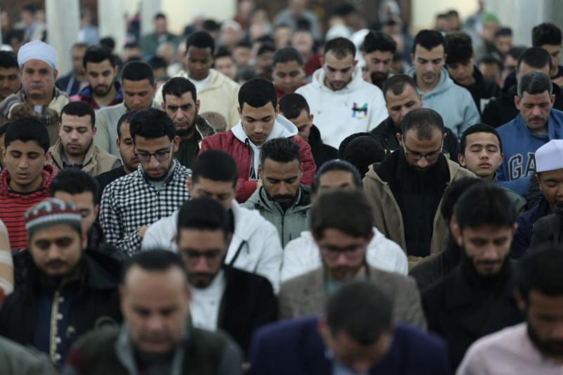 الجامع الأزهر 