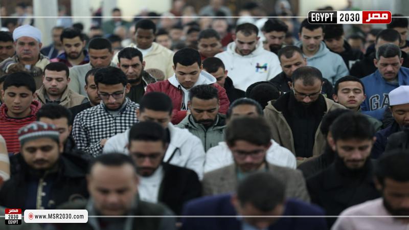 الجامع الأزهر