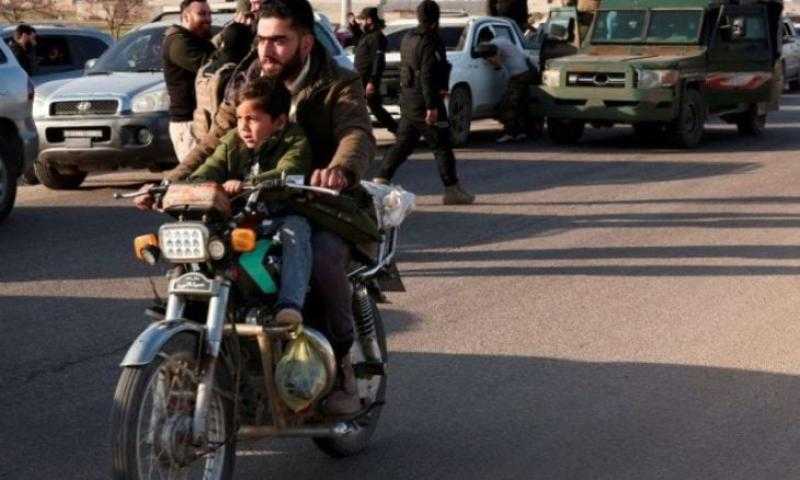 سوريا.. تعليق الدوام المدرسي في طرطوس واللاذقية ليومين