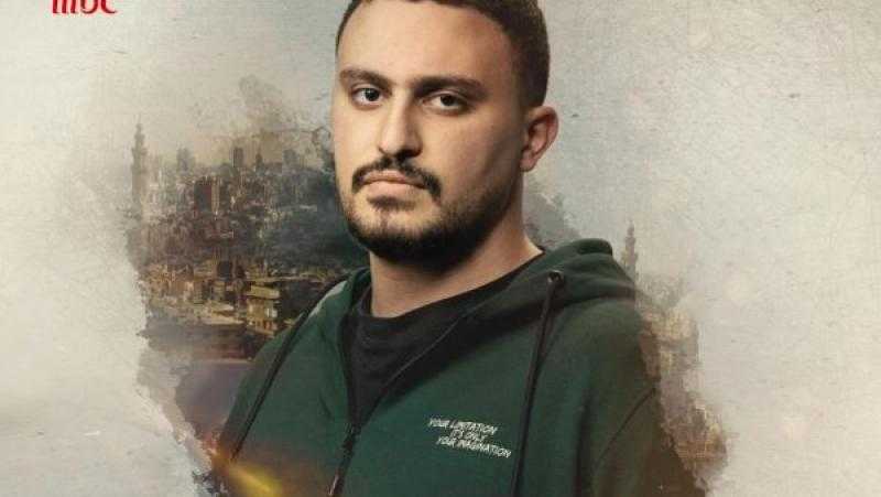 ياسين السقا.. أحدث أبناء النجوم المشاركين في دراما رمضان 2025