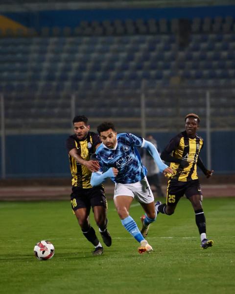 بيراميدز 