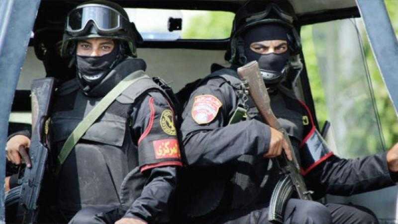 الأمن يكشف حقيقة فيديو القبض على ضباط مباحث القنطرة غرب