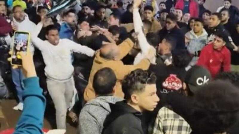 النيابة تحقق في مقتل وإصابة 4 أشخاص بمشاجرة داخل إحدى قرى أسوان