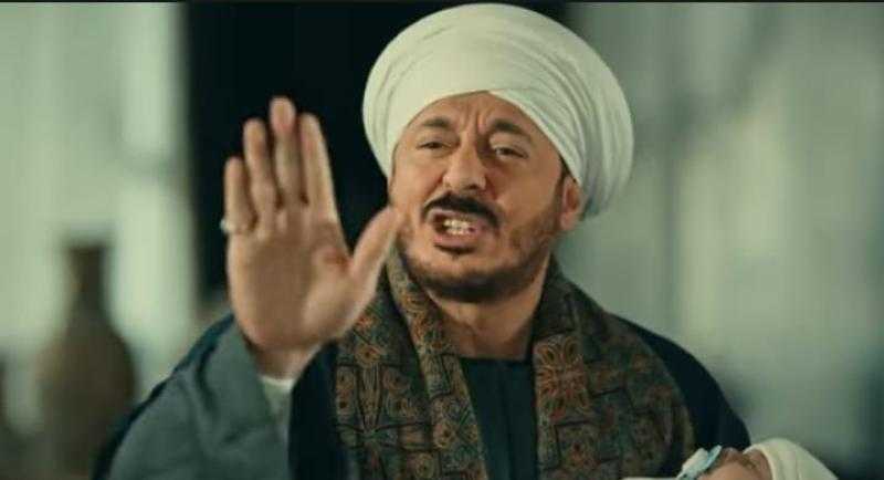 أحداث الحلقة الثامنة من ”حكيم باشا”.. غيرة وصراع على قلب مصطفى شعبان