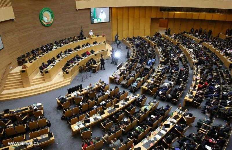 الاتحاد الإفريقي يعرب عن قلقه إزاء تصاعد التوتر في جنوب السودان