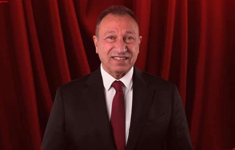 محمود الخطيب