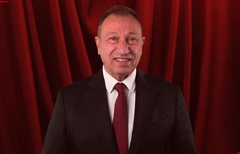 عاجل | أول رد فعل من محمود الخطيب بعد فوز «رجال طائرة الأهلي» ببطولة السوبر