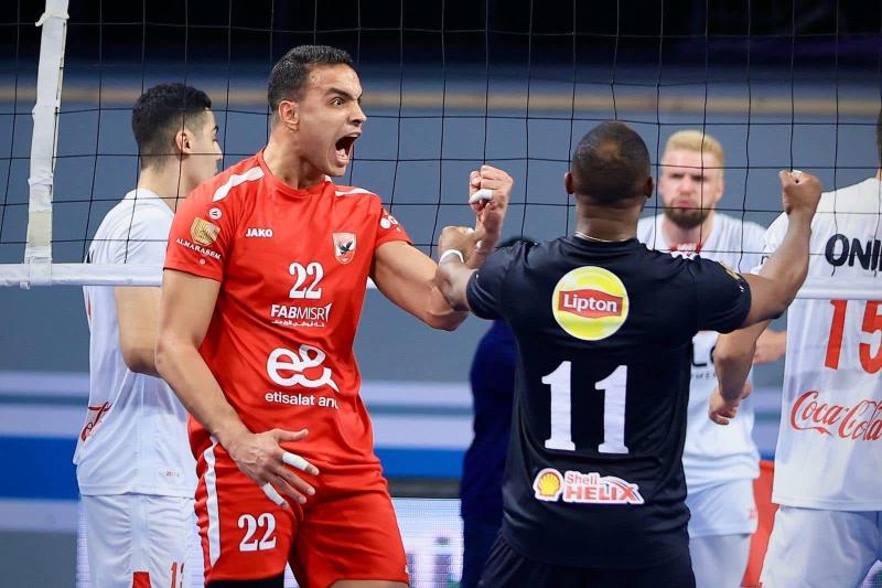أحمد عزب: كأس السوبر هديتنا إلى جماهير الأهلي