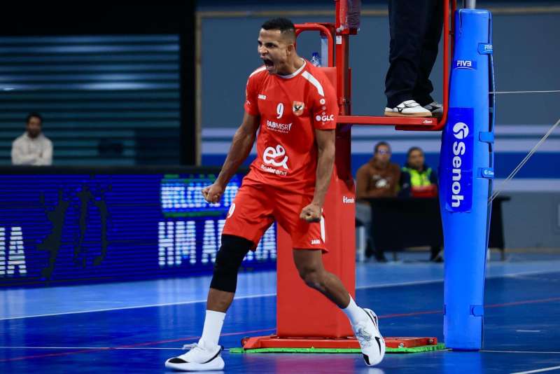 محمد عسران