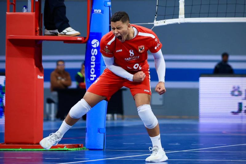 عبد الرحمن الحسيني: التتويج بكأس السوبر دافع قوى للفوز بكل بطولات الموسم
