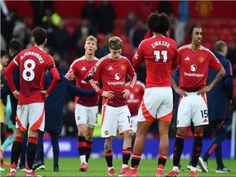 تشكيل مانشستر يونايتد المتوقع ضد أرسنال في الدوري الإنجليزي.. ثلاثي يقود الهجوم