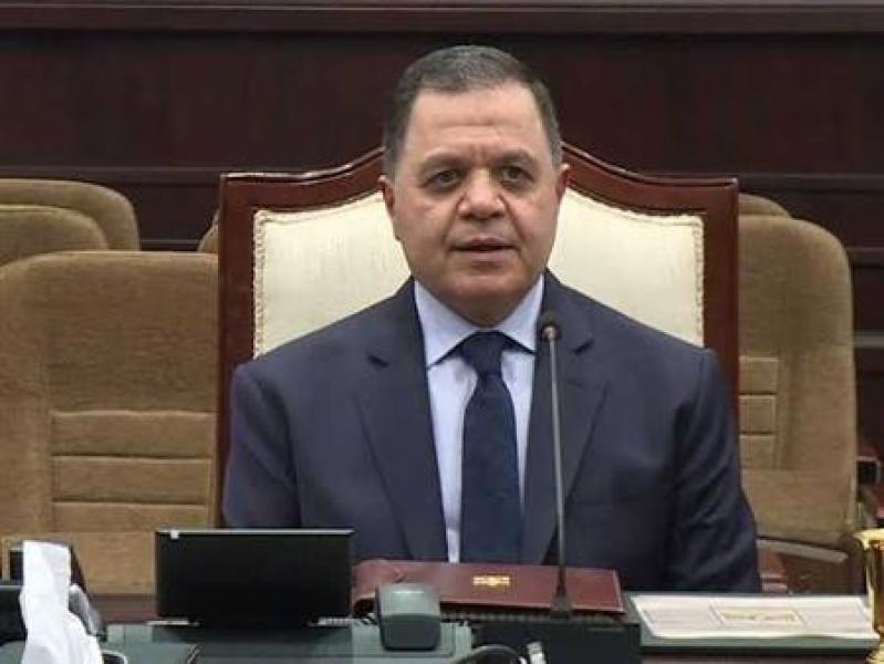 ضبط 42486 حكم غرامة على مستوى الجمهورية