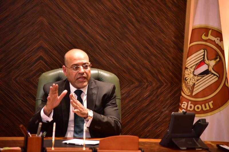 «جبران»: نجاح مصر في رئاسة منظمة العمل العربية يعكس مكانتها المتميزة ودورها الريادي