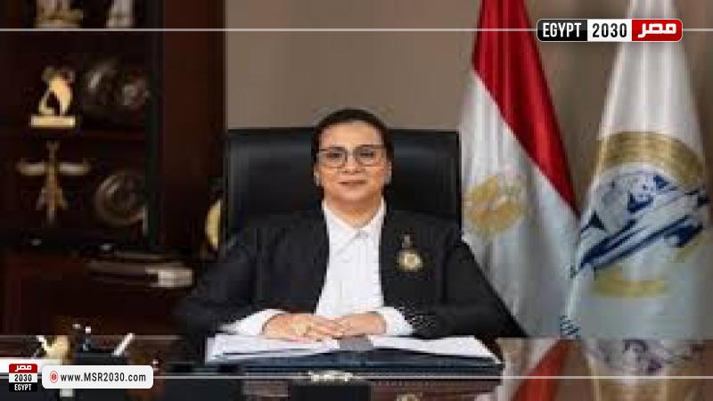المستشارة أمل عمار