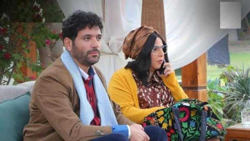 شاهد مسلسل عقبال عندكوا 9 بجودة عالية الآن
