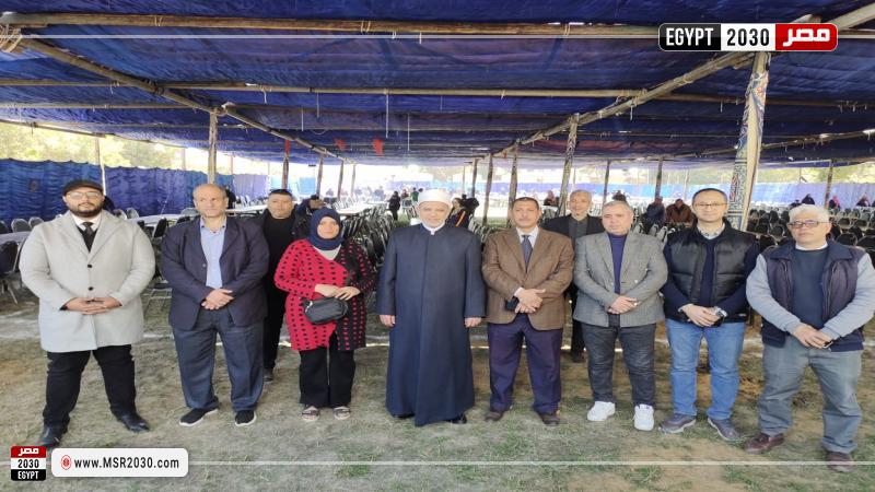 رئيس جامعة الأزهر