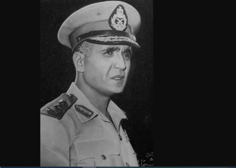 كاتب صحفي يوضح سبب اختيار الفريق عبدالمنعم رياض رمزًا ليوم الشهيد