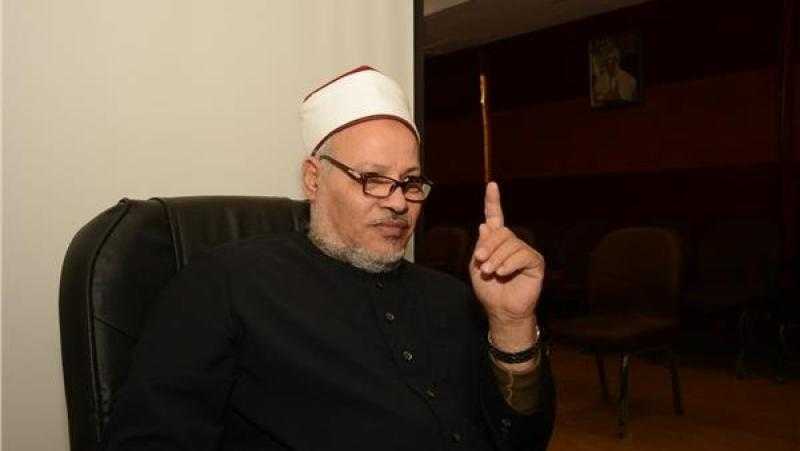 إبراهيم الهدهد: الكبر هو أصل الفساد في الأرض