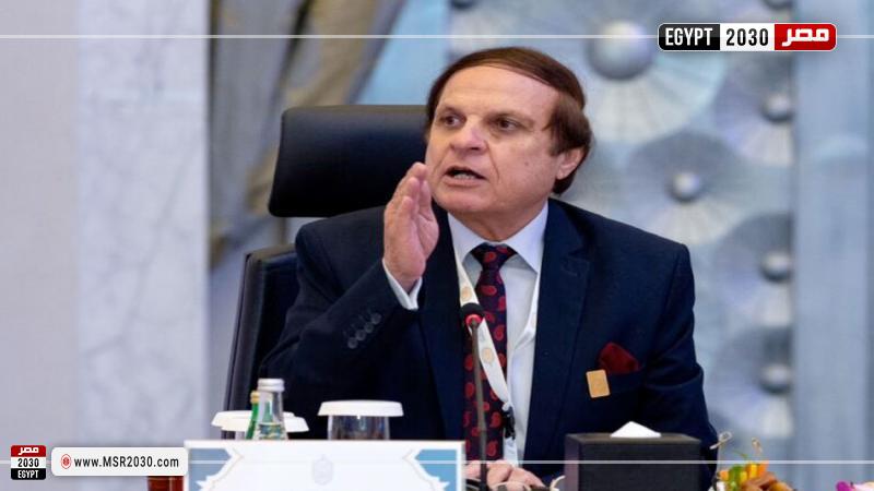 ا.د.سامي الشريف