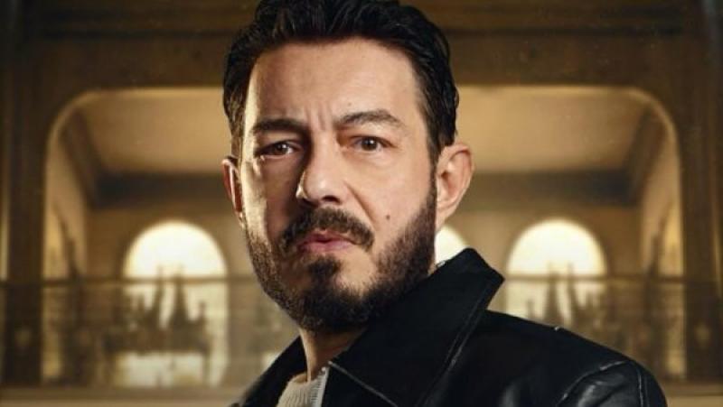 أحمد زاهر