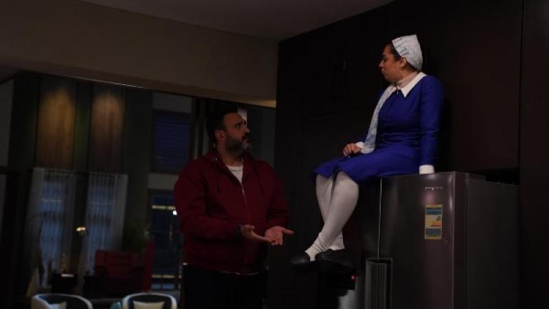 مسلسل الكابتن 