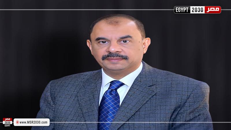محافظ سوهاج