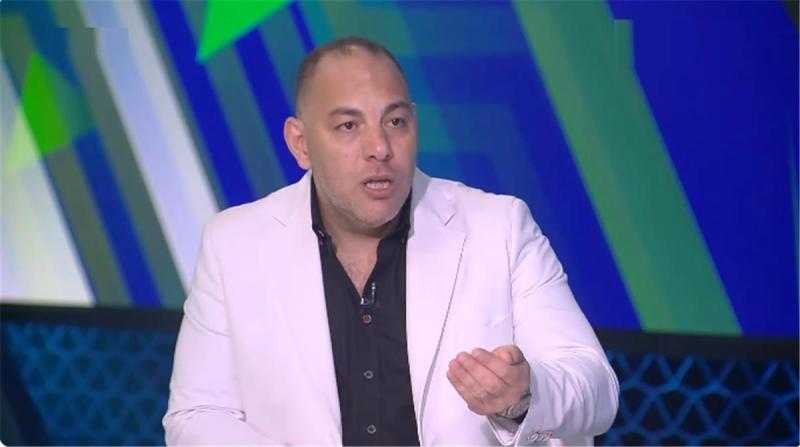 أحمد بلال يكشف عن رغبته في التدريب ويتحدث عن تجربته الفنية