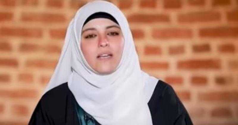 فاطمة عنتر: النبي علمنا احترام الطفولة حتى في الصلاة
