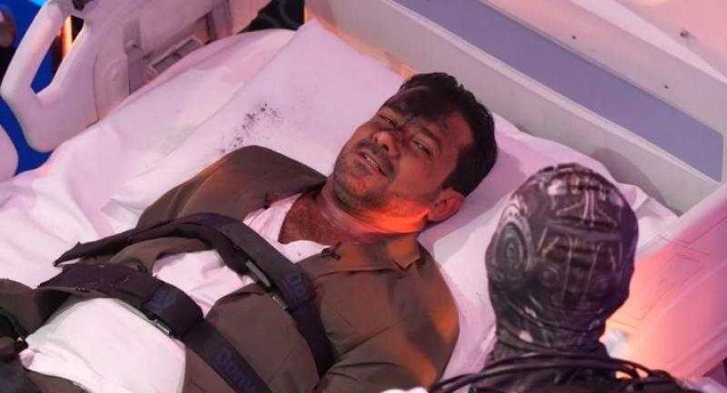 محمد رجب يصرخ في ”رامز إيلون مصر”: مش هقول على نفسي آل باتشينو تاني