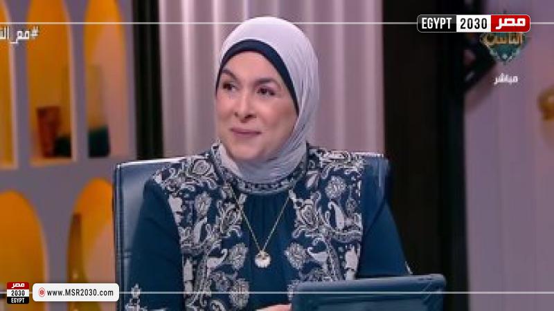 الدكتورة سماح عبد الفتاح