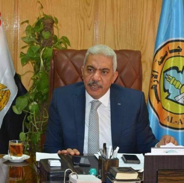 الدكتور محمود صديق
