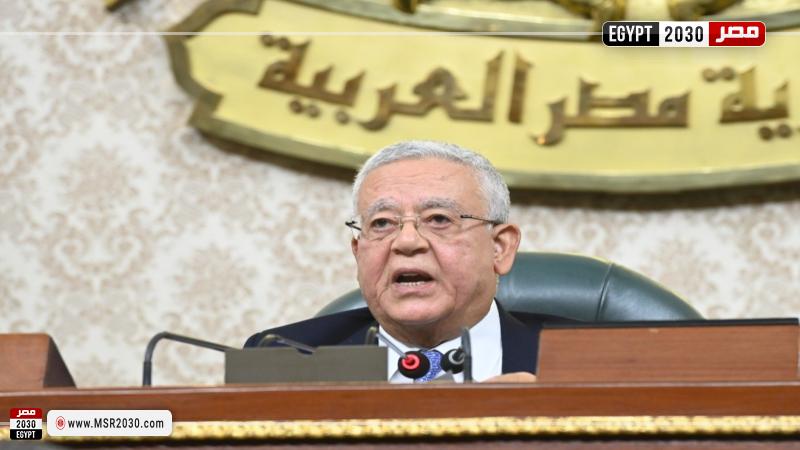 المستشار الدكتور حنفي جبالي