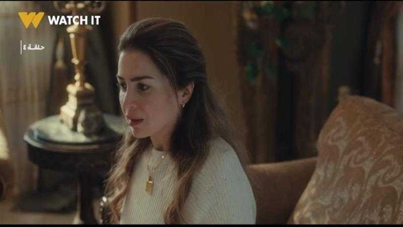 تعرف على أحداث الحلقة 9 من مسلسل قلبي ومفتاحه