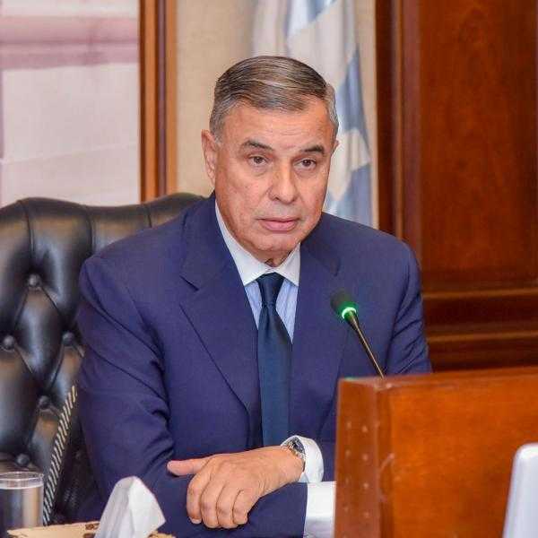 محافظ الإسكندرية يهنئ رئيس الجمهورية والشعب المصري بذكرى انتصارات العاشر من رمضان