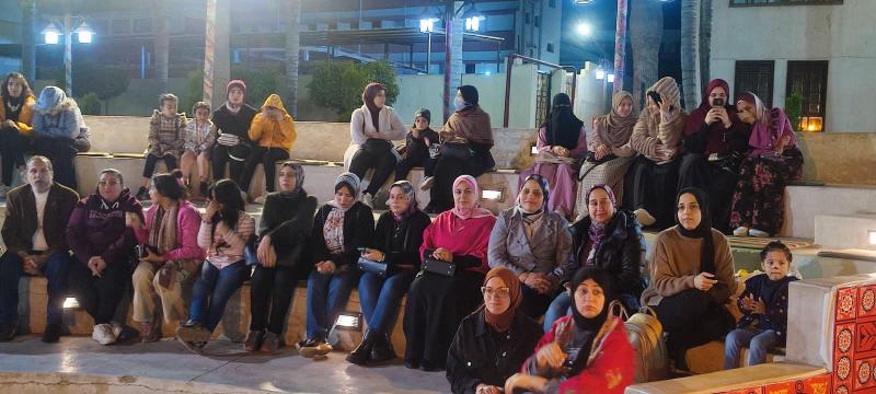 قصور الثقافة بالبحيرة 