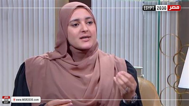 الدكتورة وسام الخولي 